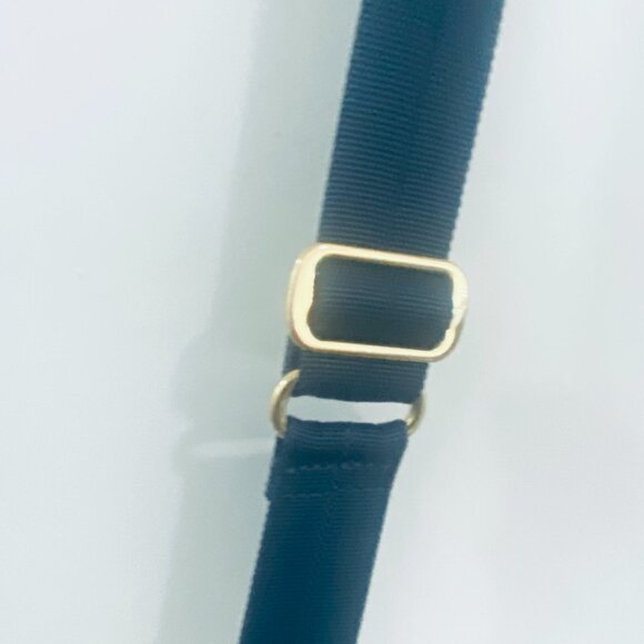 Beautiful MZ Wallace Teal Quilted Shoulder Bag – Multi-Pocket – New York Design - Picture 7 of 16